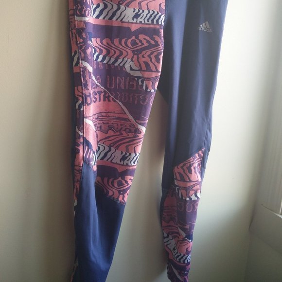 Adidas Yoga Pants L - Picture 2 of 13